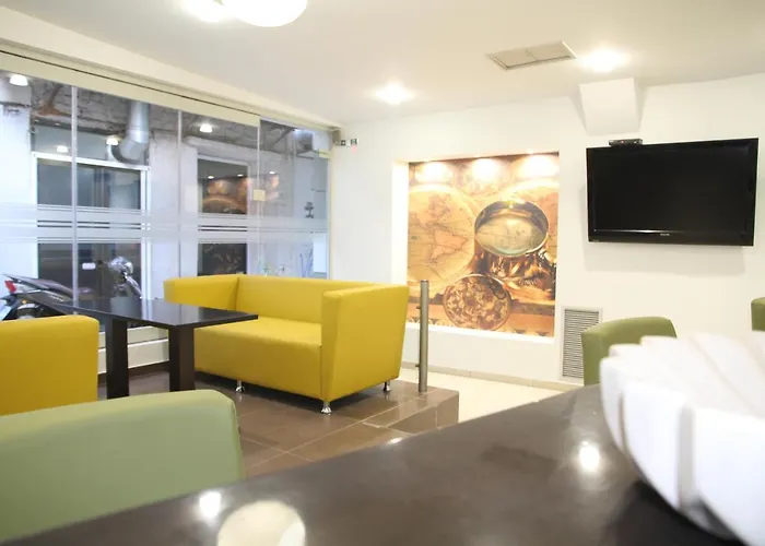 Hotel Selini