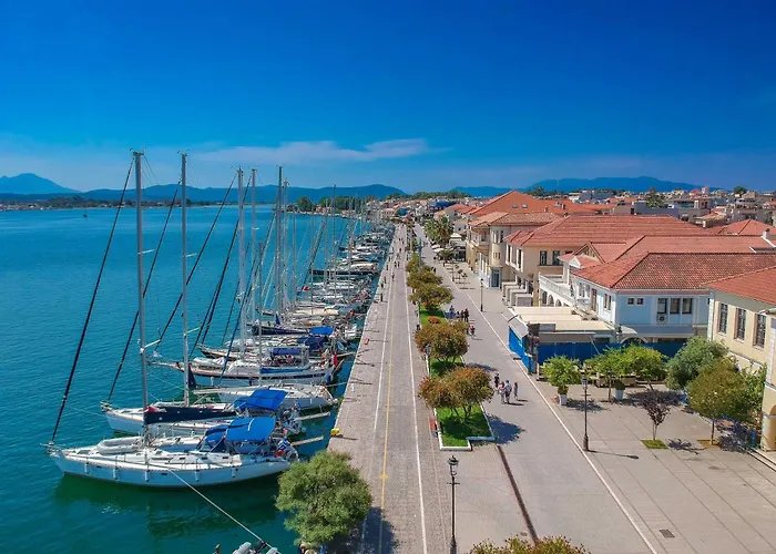 The Captain'S House Boutique Hotel