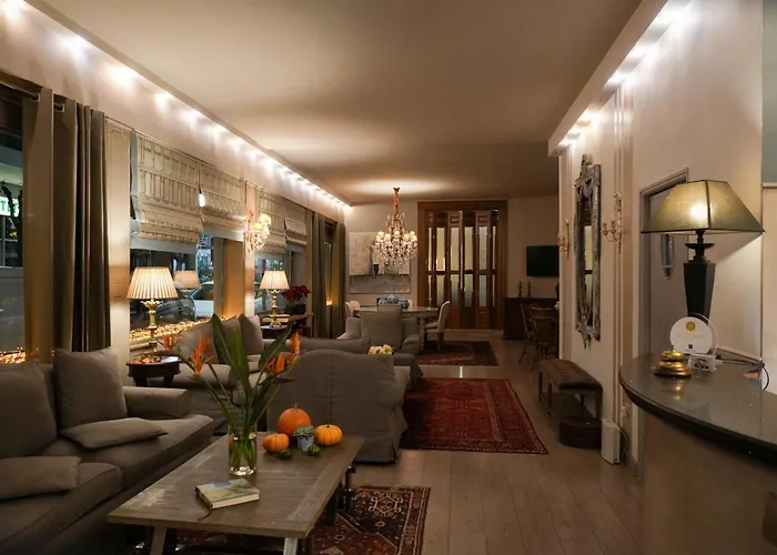 Esperia Boutique Hotel
