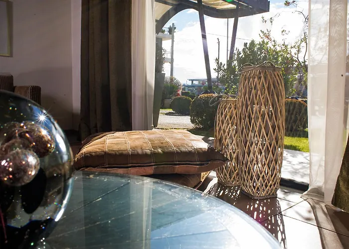 Agrinio Imperial Hotel